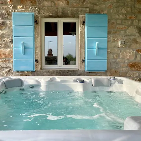 Villa Rea *