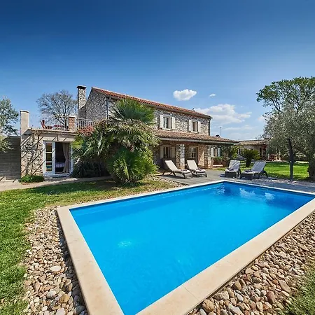 Villa Rea