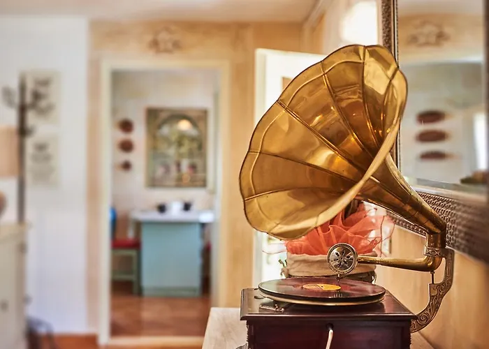 빌라 Rea 우마그