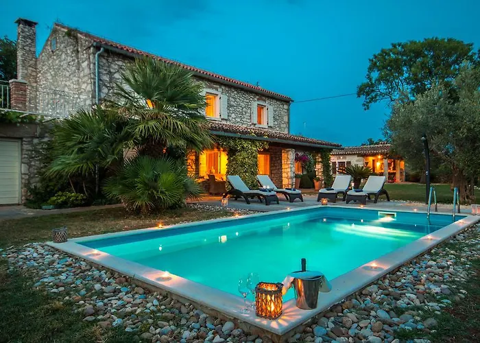 Villa Rea Umago