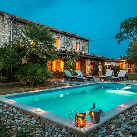Villa Rea Umag