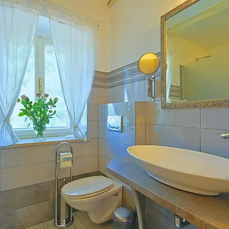 Rea Villa Umag